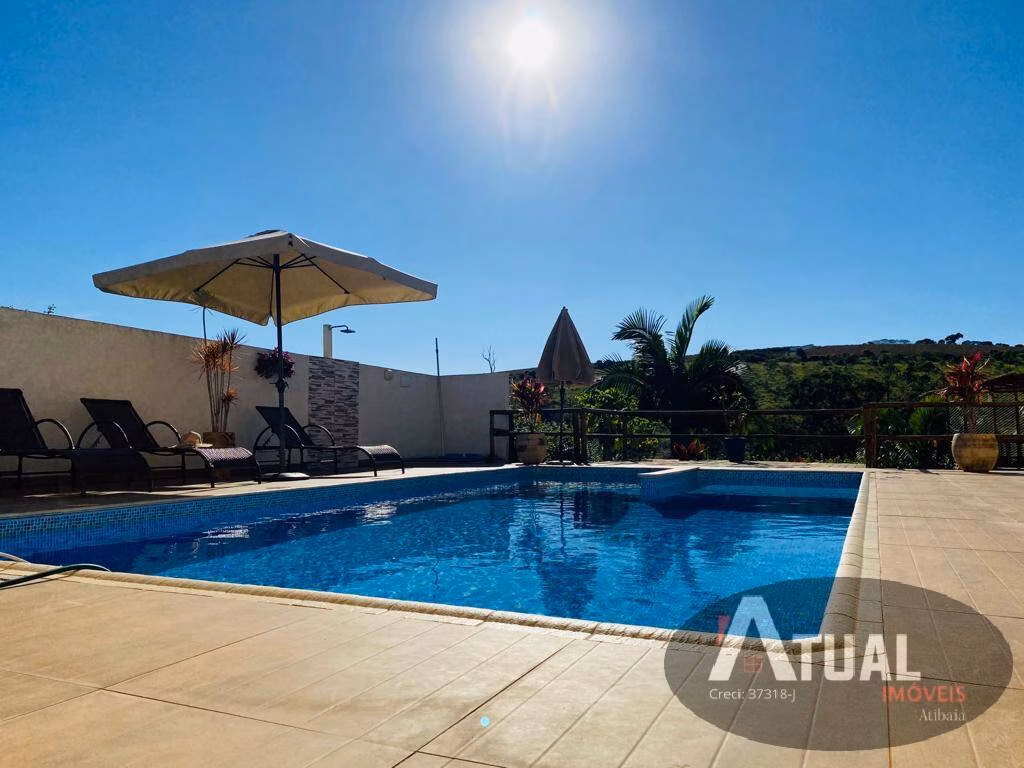 Casa de 1.000 m² em Atibaia, SP