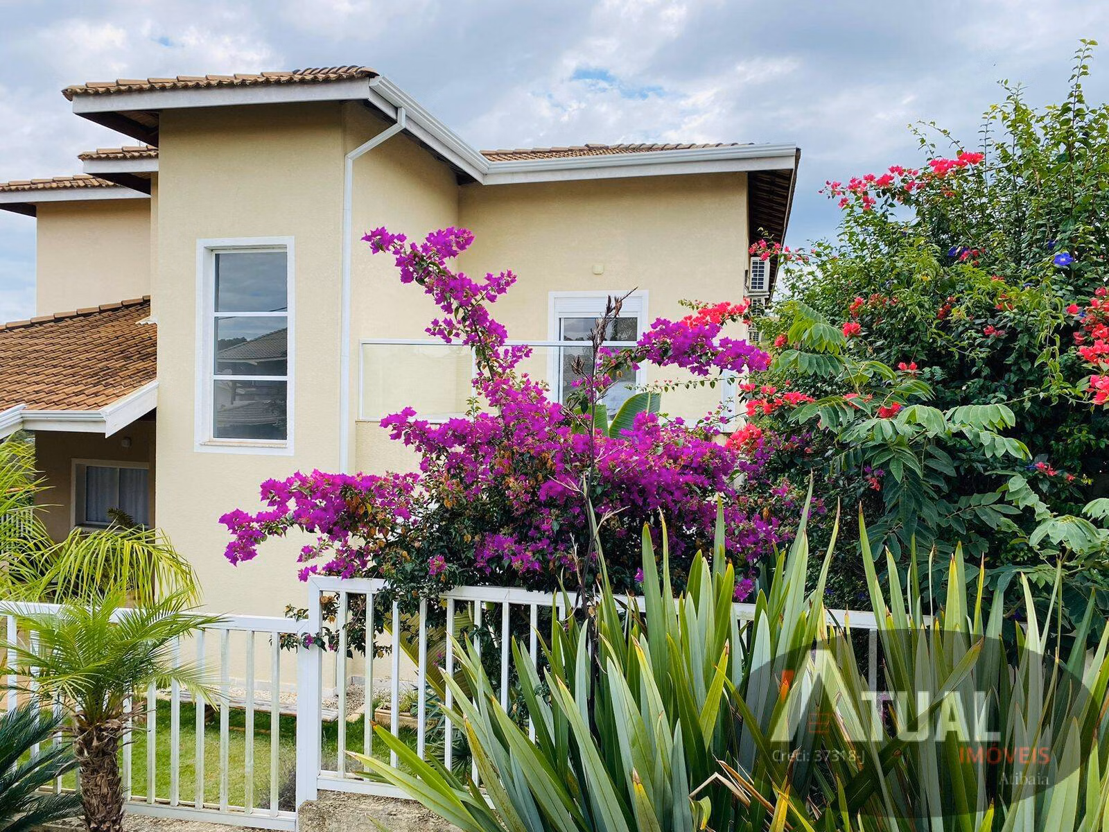 Casa de 1.000 m² em Atibaia, SP