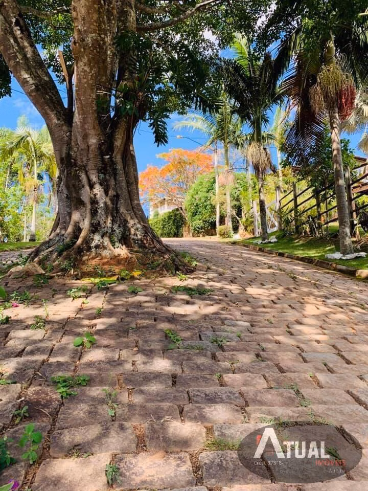 Casa de 1.000 m² em Atibaia, SP