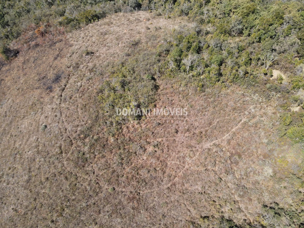 Plot of 7 acres in Campos do Jordão, SP, Brazil