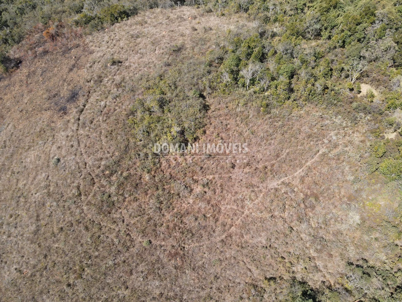 Plot of 7 acres in Campos do Jordão, SP, Brazil