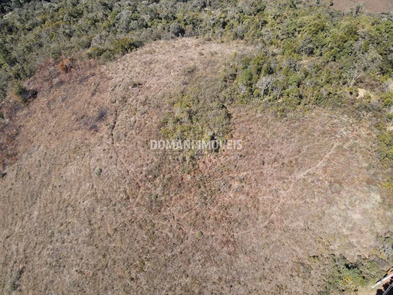 Plot of 7 acres in Campos do Jordão, SP, Brazil