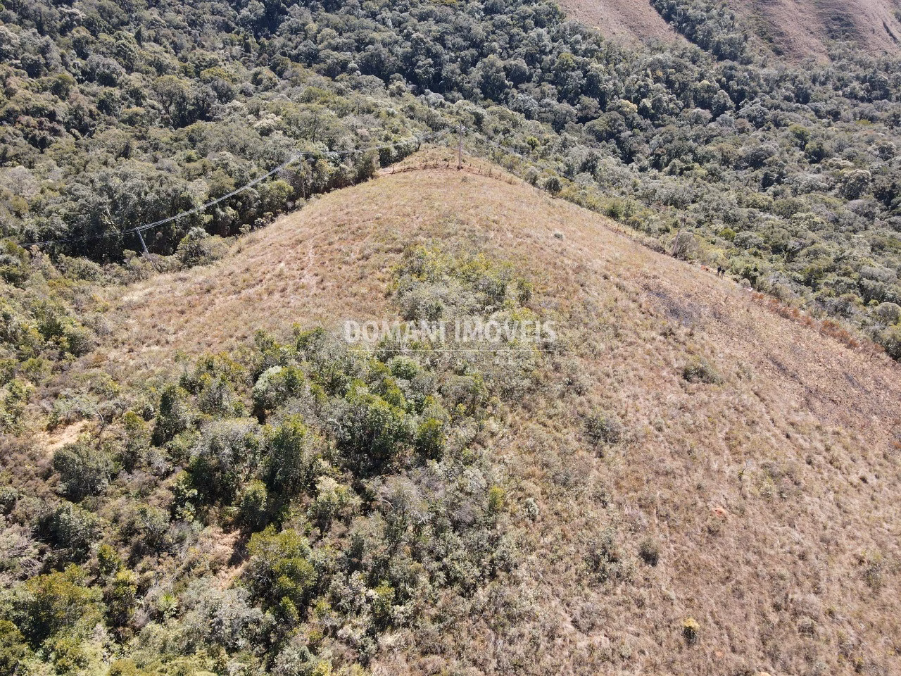 Plot of 7 acres in Campos do Jordão, SP, Brazil