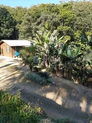 Country home of 16 acres in Brusque, SC, Brazil
