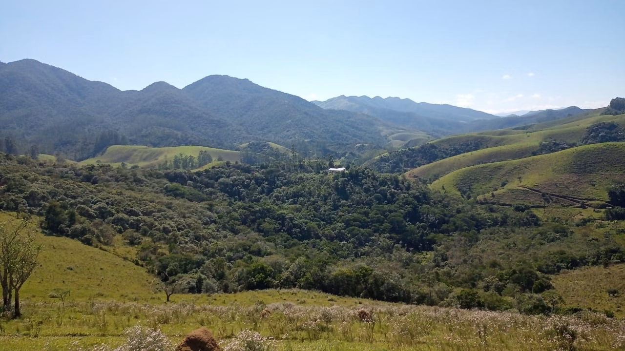 Plot of 6 acres in São José dos Campos, SP, Brazil