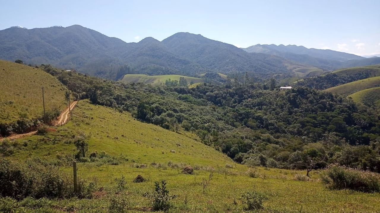 Plot of 6 acres in São José dos Campos, SP, Brazil