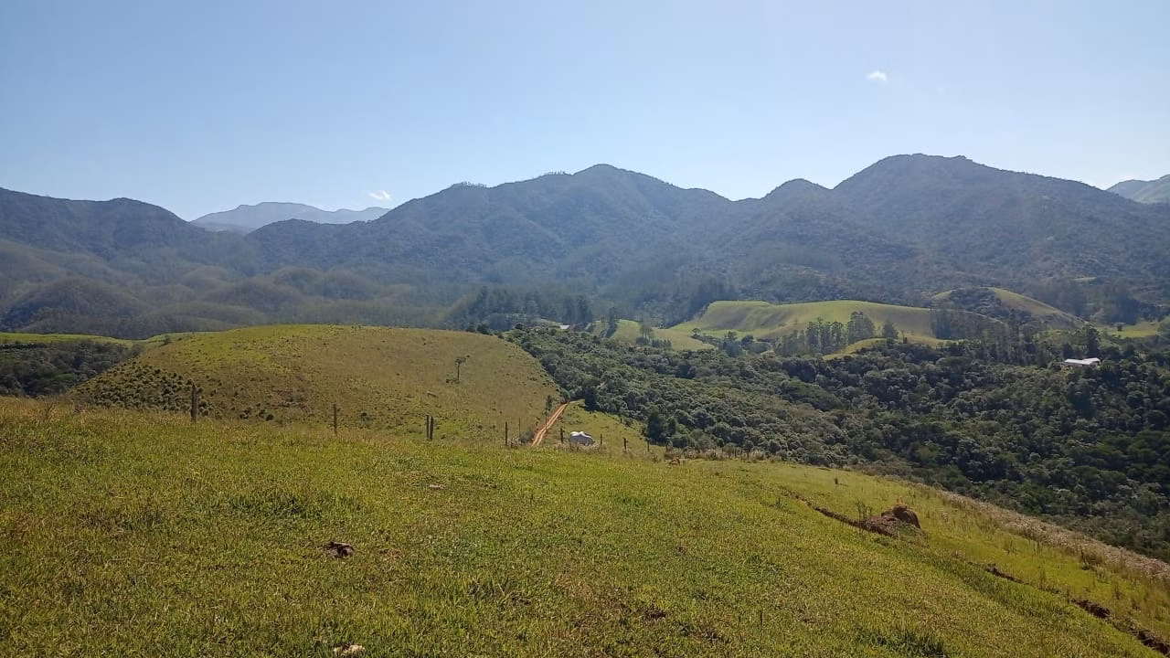 Plot of 6 acres in São José dos Campos, SP, Brazil