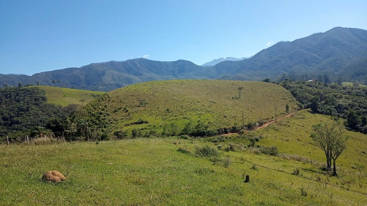 Plot of 6 acres in São José dos Campos, SP, Brazil