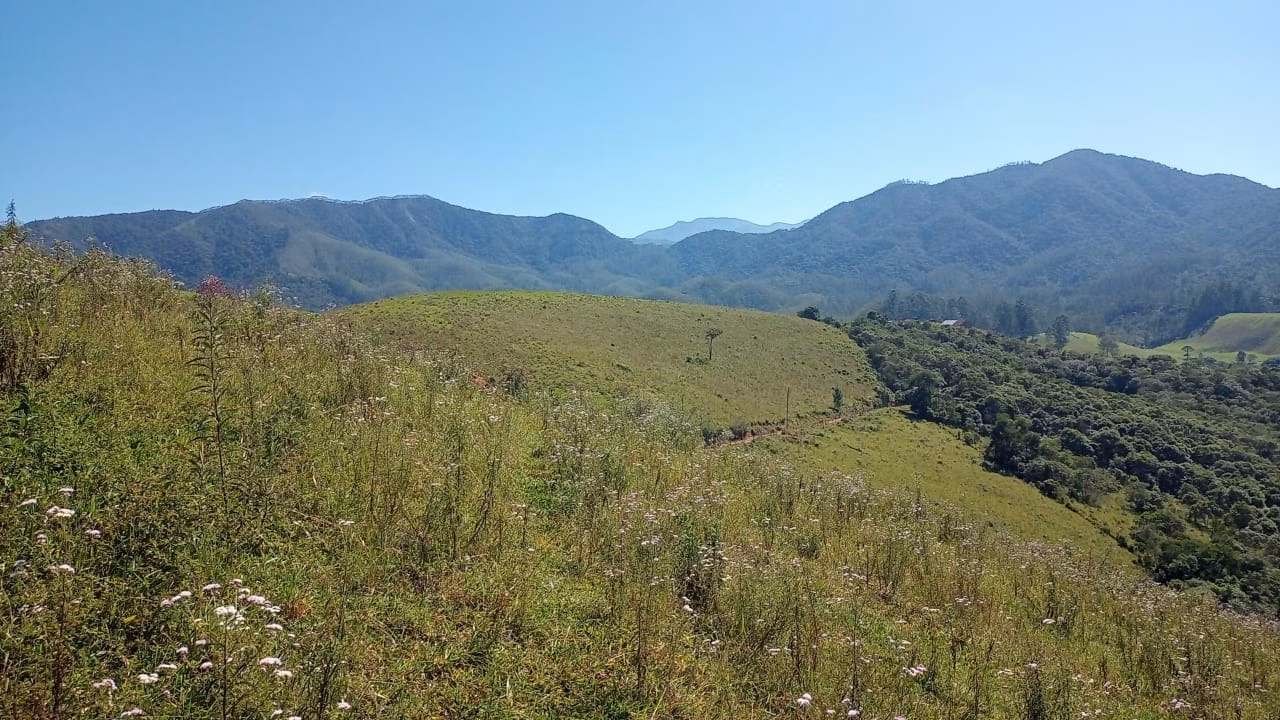 Plot of 6 acres in São José dos Campos, SP, Brazil