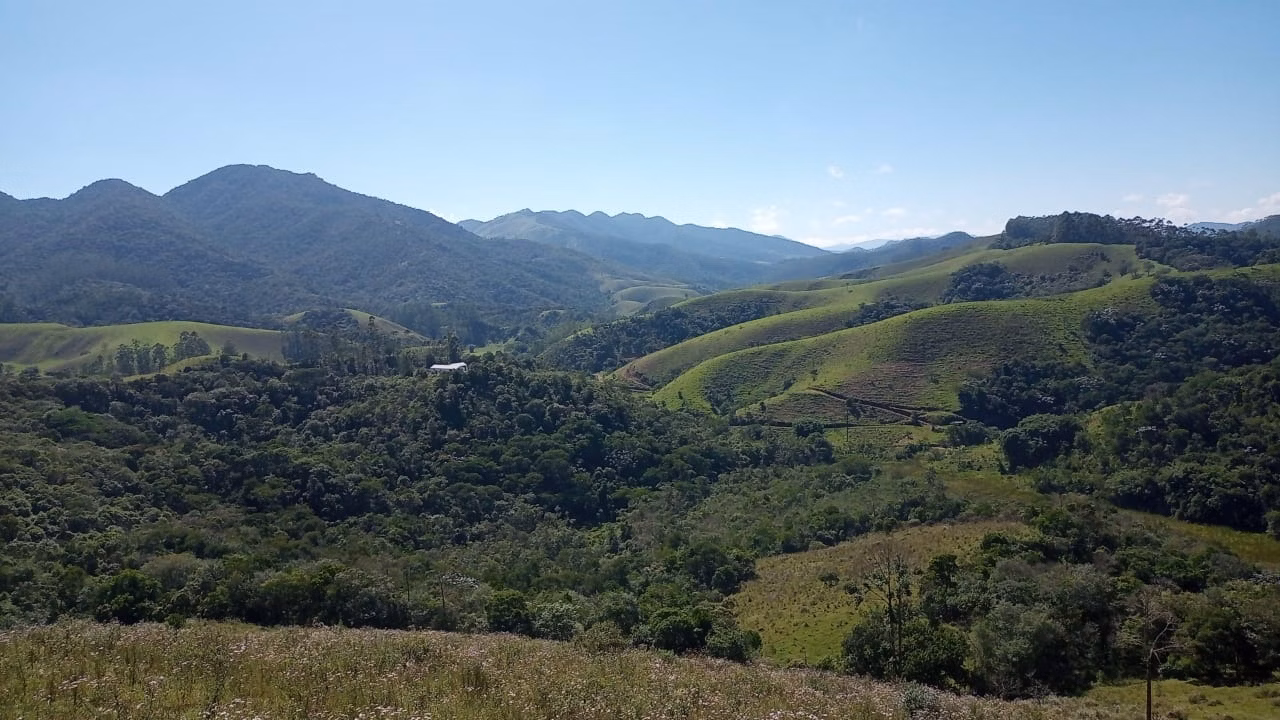 Plot of 6 acres in São José dos Campos, SP, Brazil