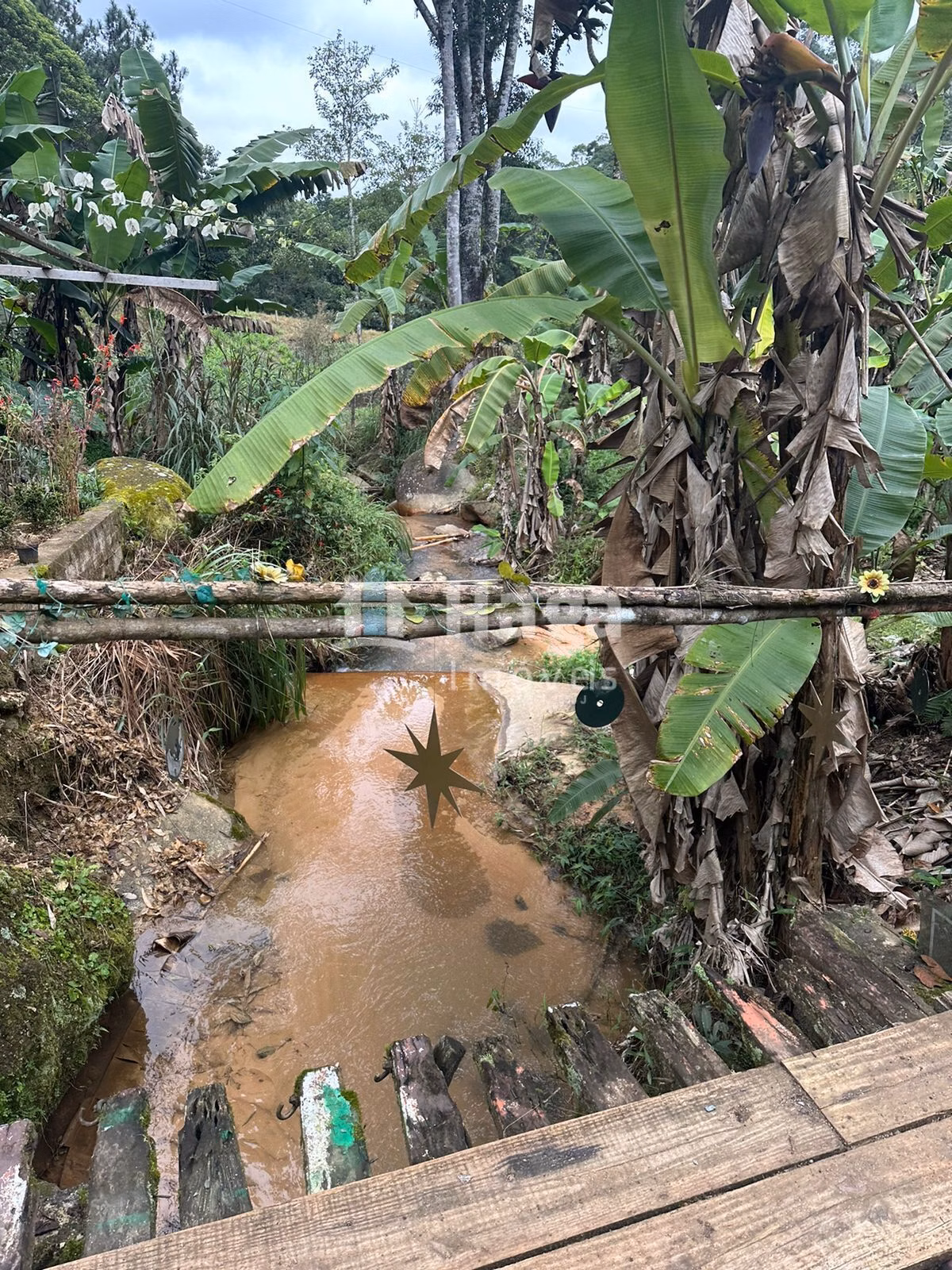 Country home of 47 acres in Canelinha, SC, Brazil