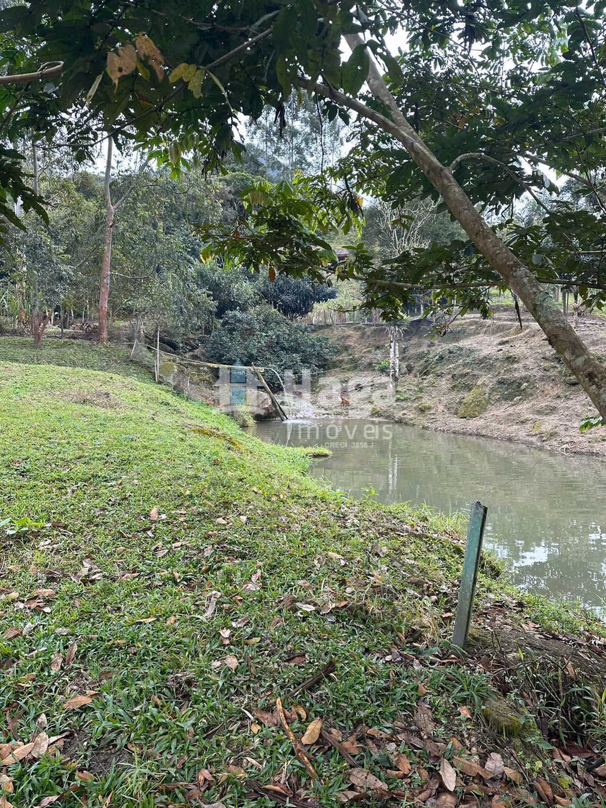 Country home of 47 acres in Canelinha, SC, Brazil