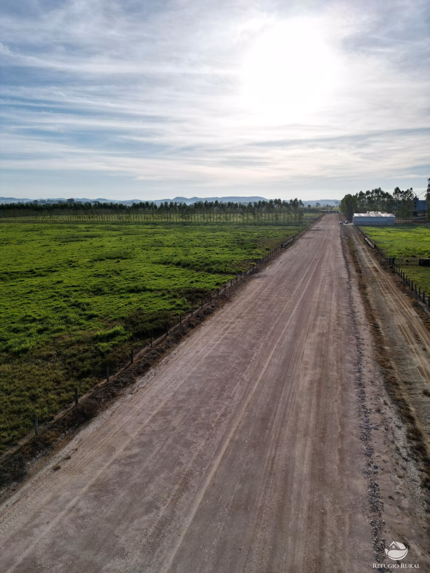 Fazenda de 4.384 ha em Novo Progresso, PA