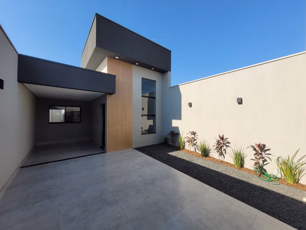 Casa de 150 m² em Americana, SP