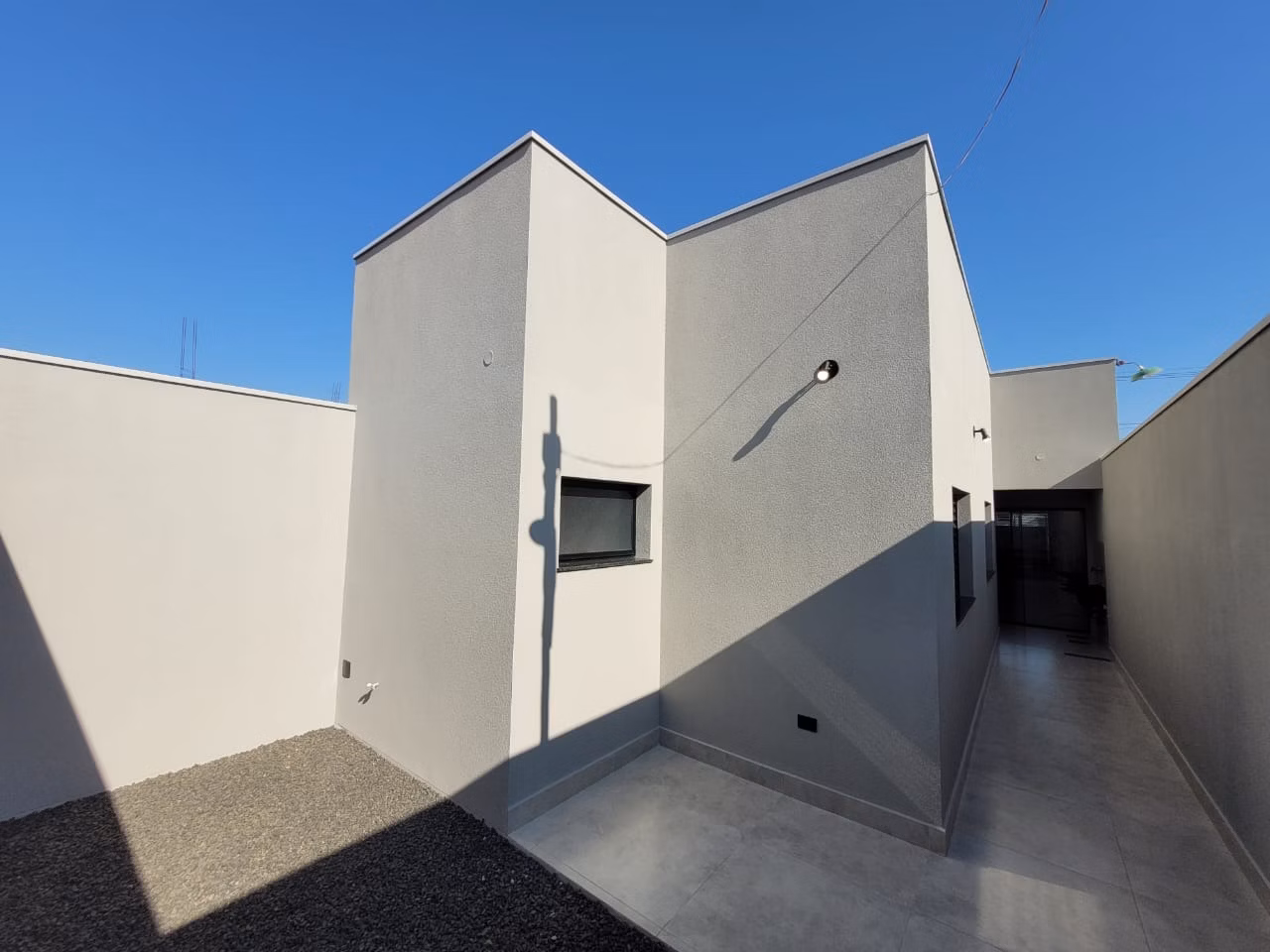 Casa de 150 m² em Americana, SP