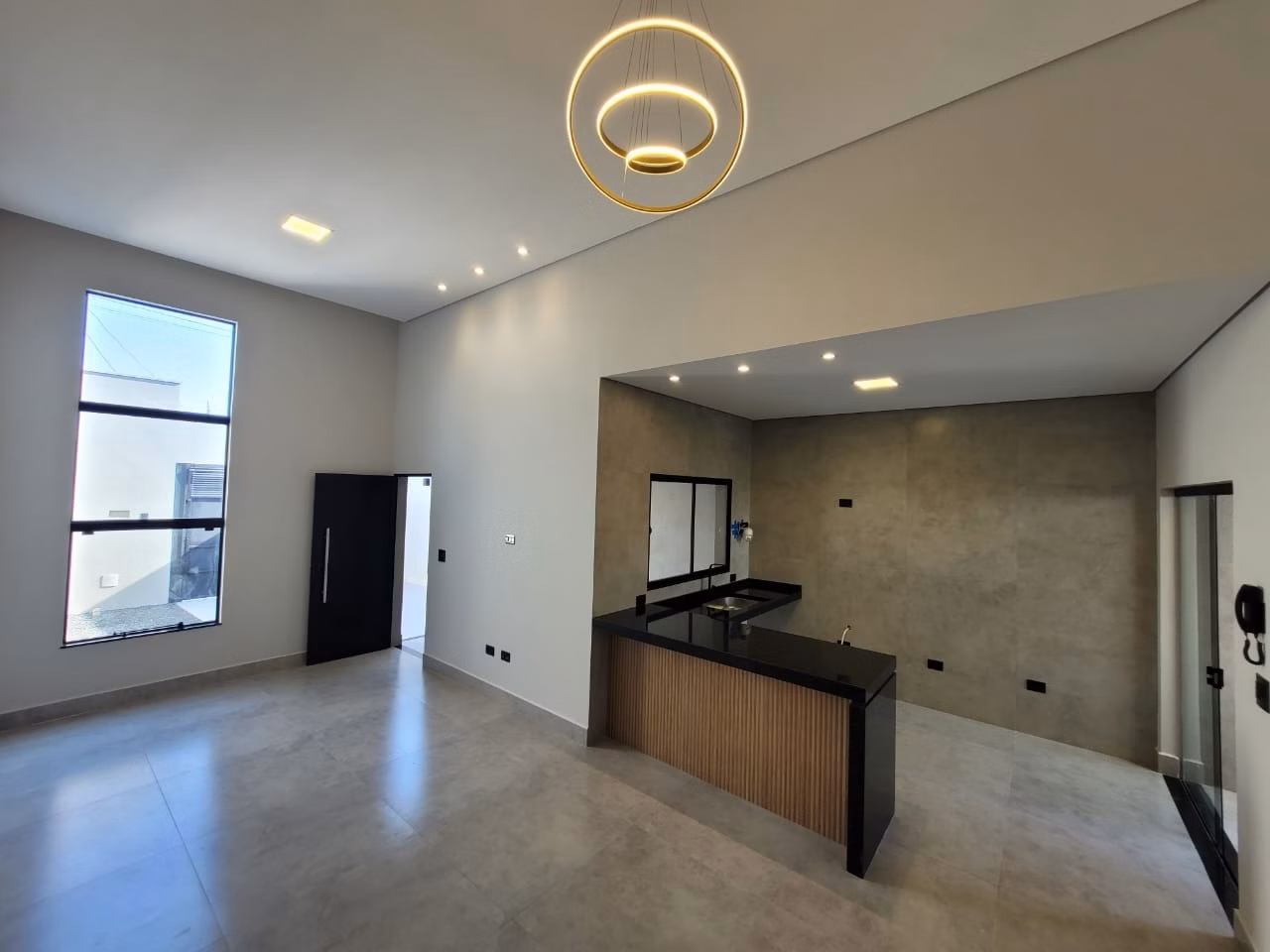 Casa de 150 m² em Americana, SP