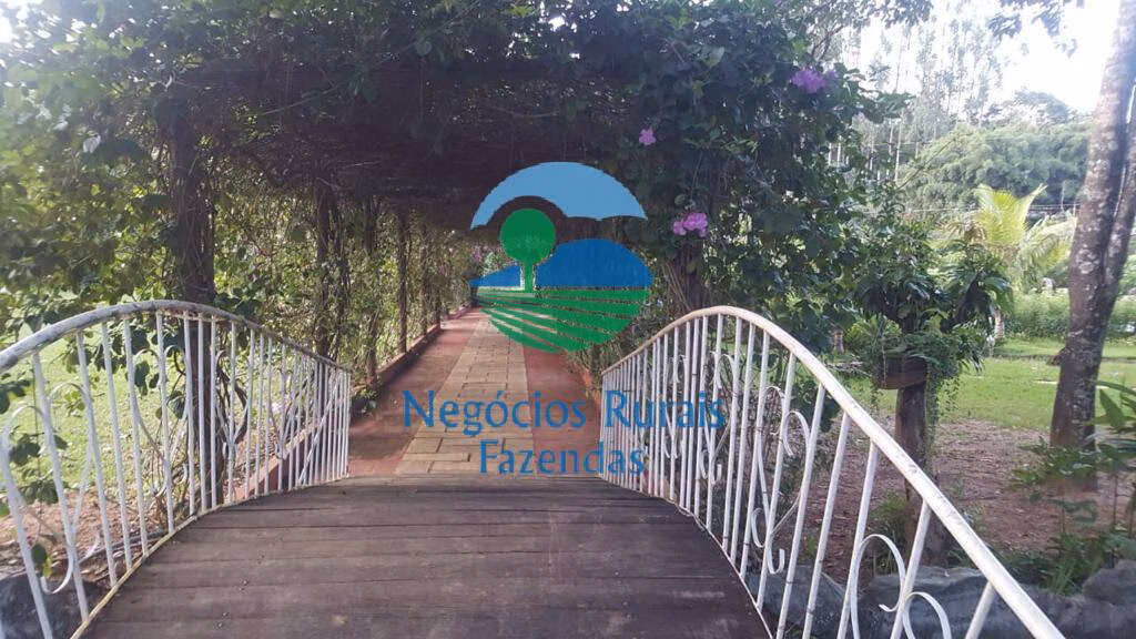 Country home of 20 acres in Cristalina, GO, Brazil