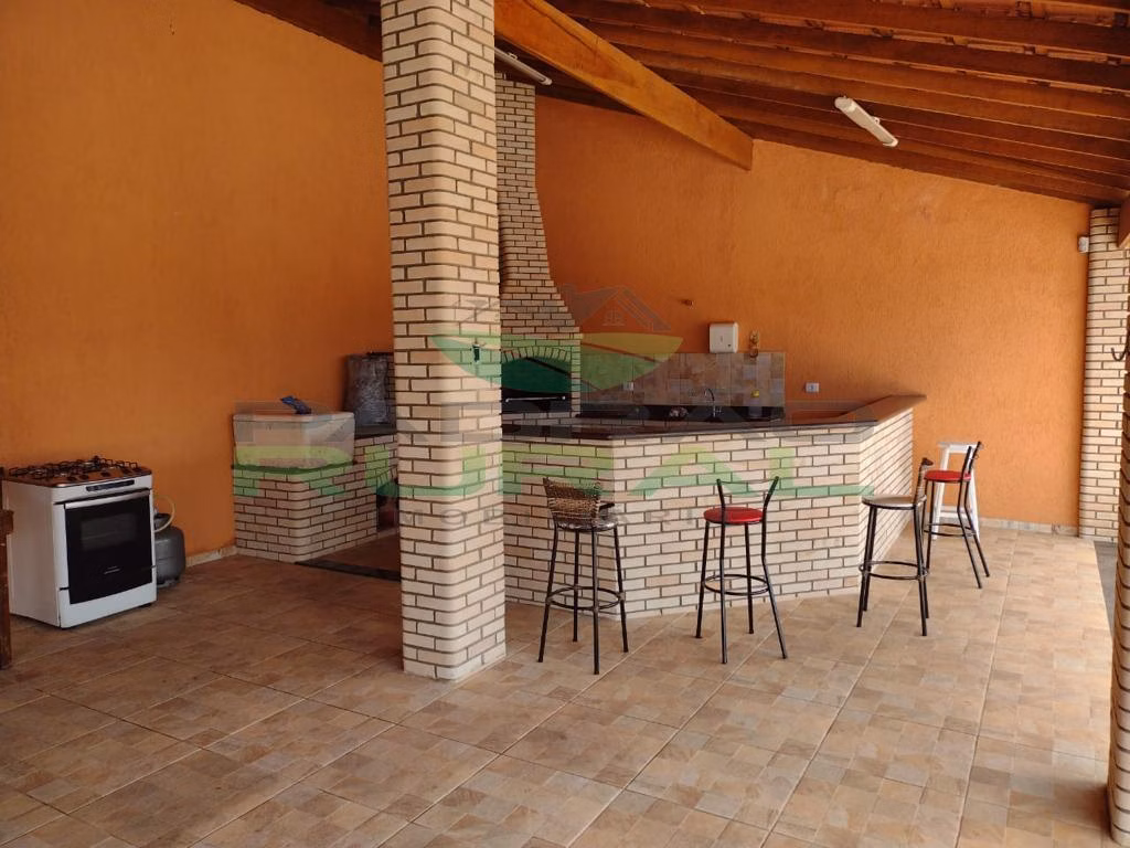 Chácara de 1.000 m² em Mairinque, SP