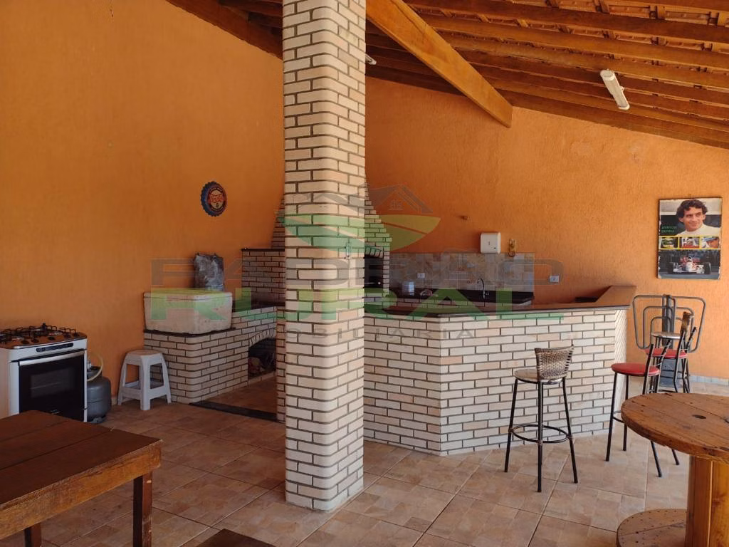 Country home of 1.000 m² in Mairinque, SP, Brazil