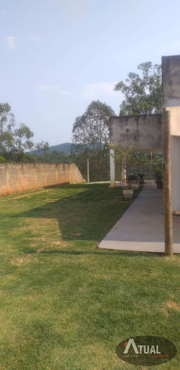 Casa de 1.040 m² em Piracaia, SP