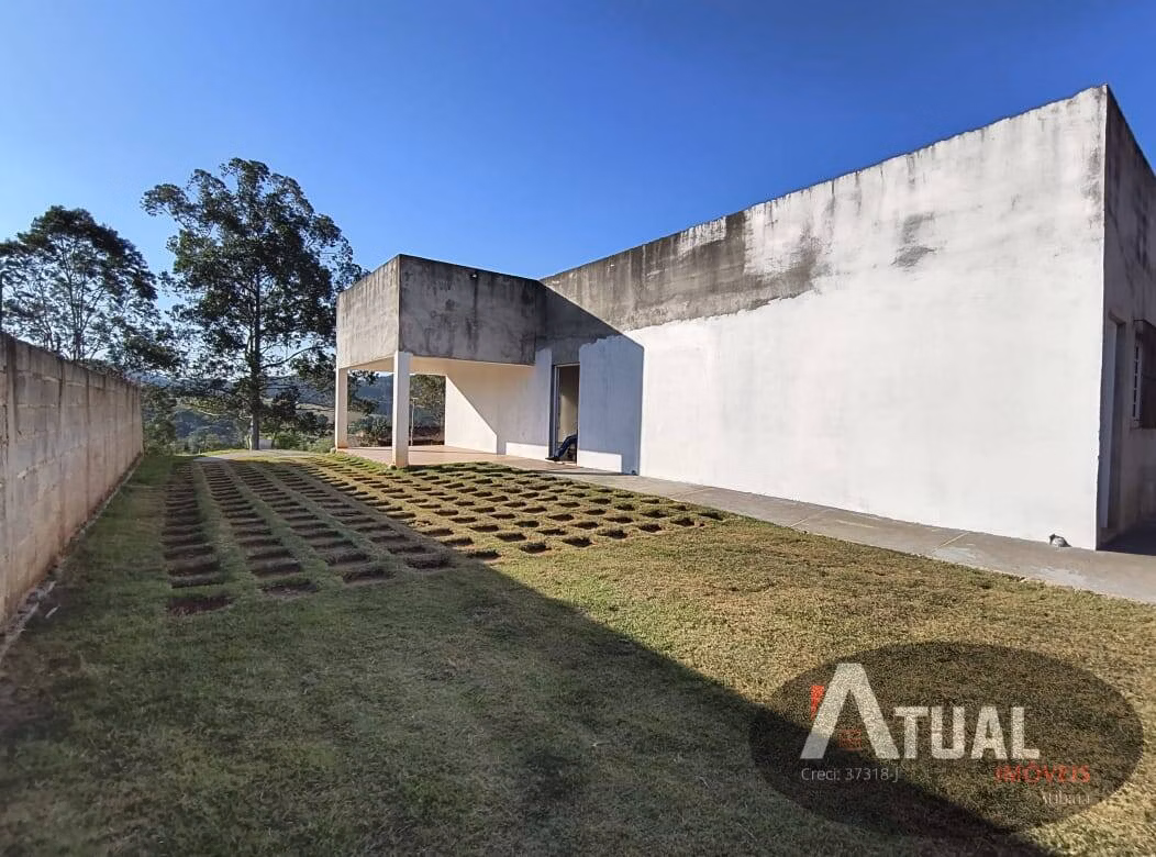 Casa de 1.040 m² em Piracaia, SP