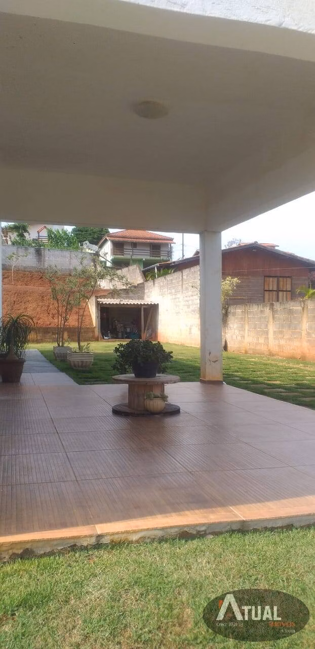 Casa de 1.040 m² em Piracaia, SP