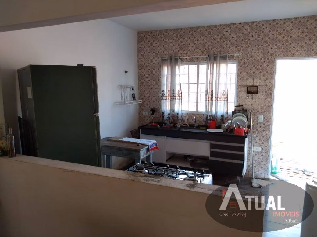 Casa de 1.040 m² em Piracaia, SP