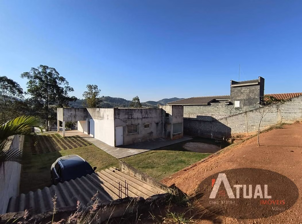 Casa de 1.040 m² em Piracaia, SP