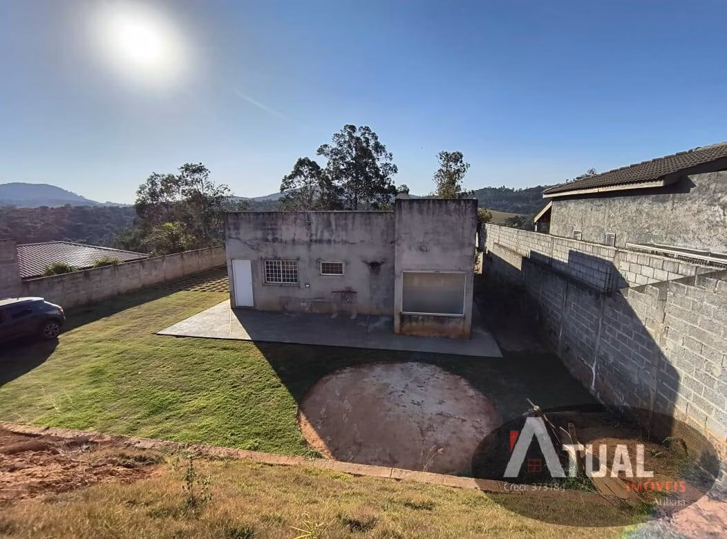 Casa de 1.040 m² em Piracaia, SP