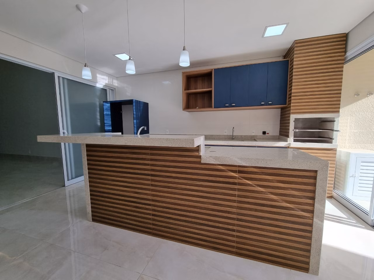 Casa de 250 m² em Hortolândia, SP