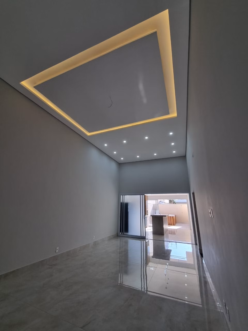 Casa de 250 m² em Hortolândia, SP