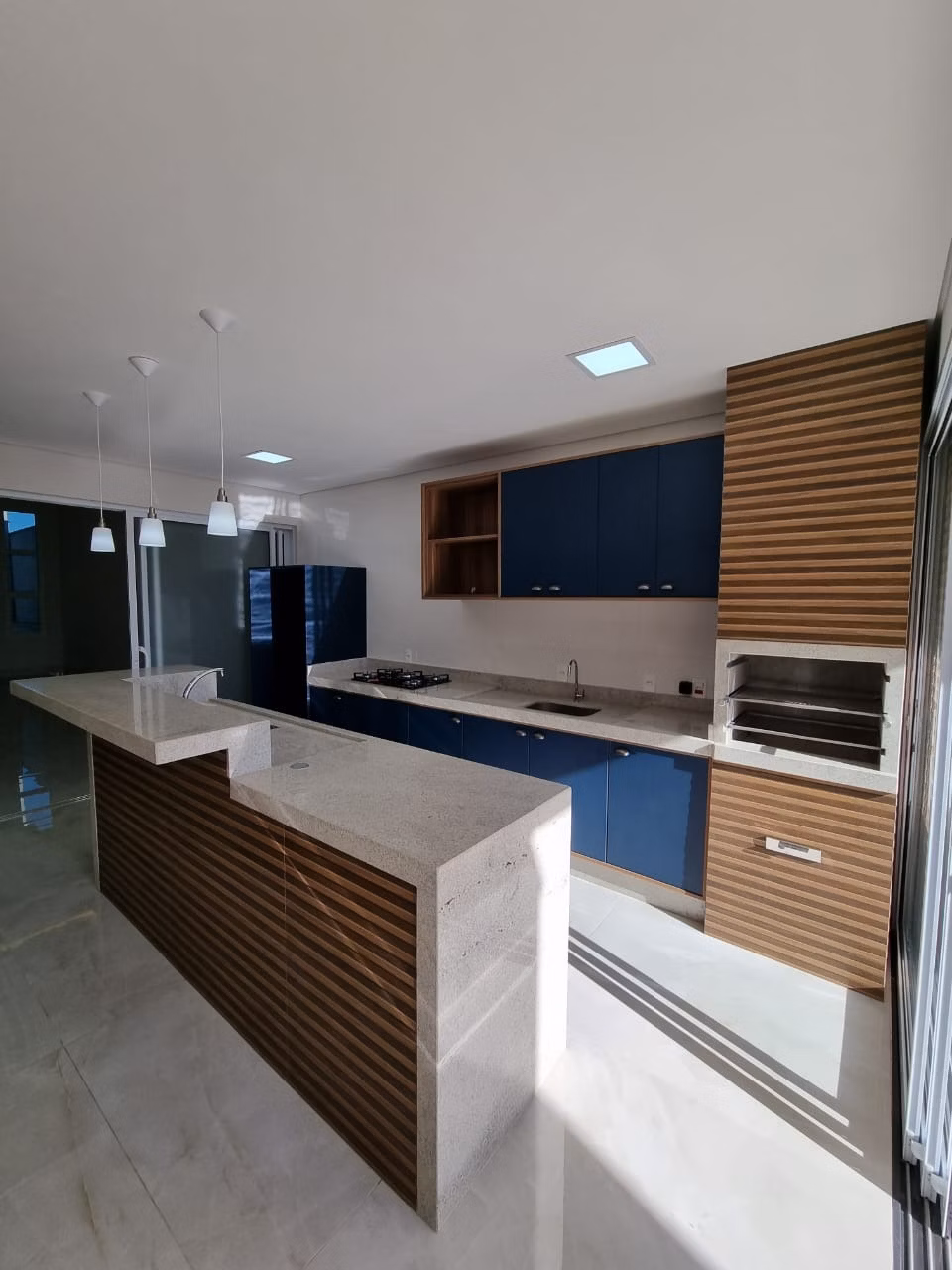 Casa de 250 m² em Hortolândia, SP