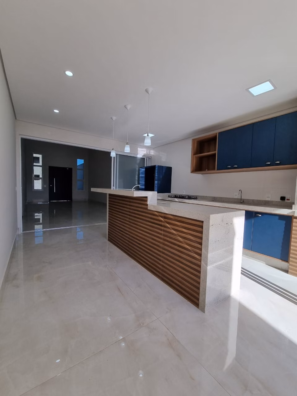Casa de 250 m² em Hortolândia, SP
