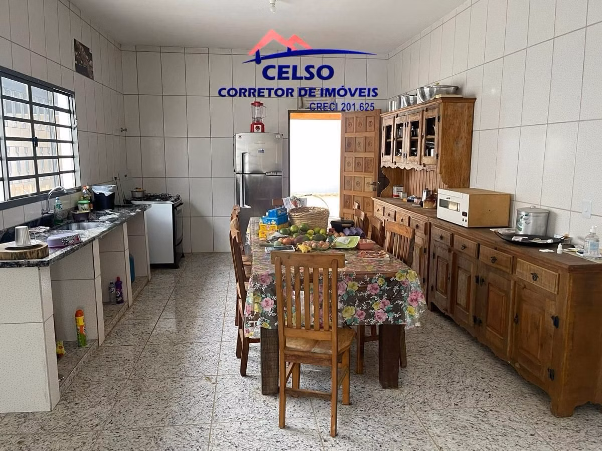Casa de 600 m² em Tatuí, SP