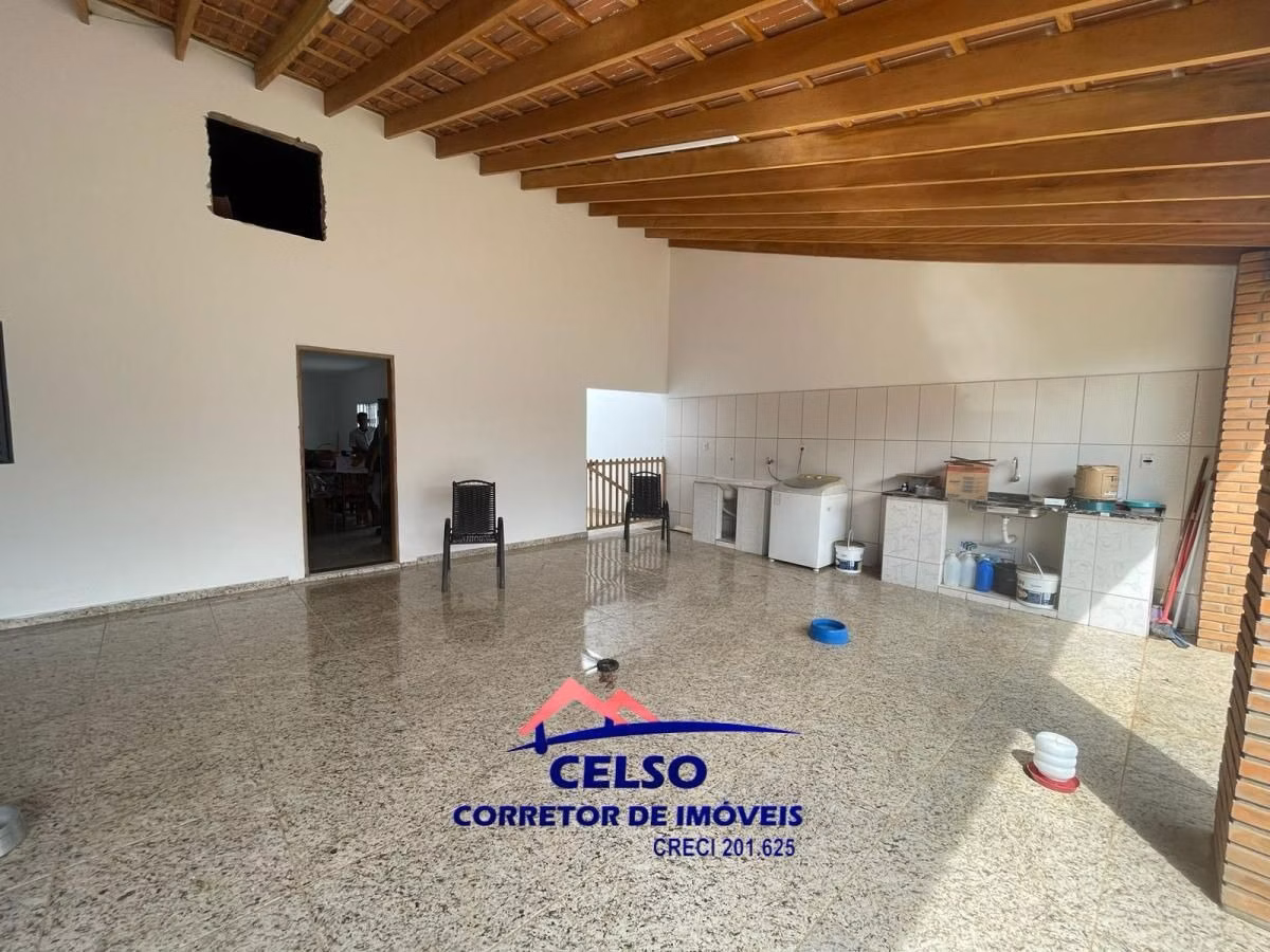 Casa de 600 m² em Tatuí, SP