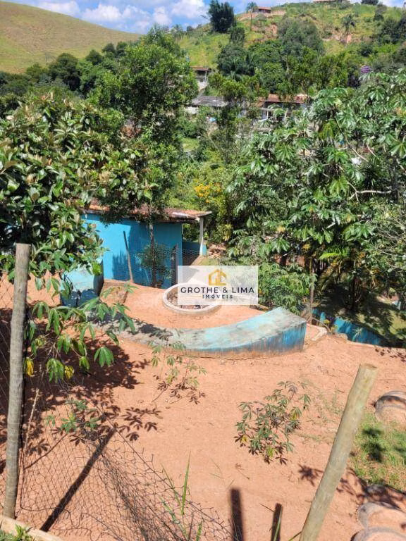Country home of 3.000 m² in São José dos Campos, SP, Brazil