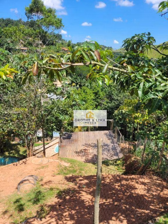 Country home of 3.000 m² in São José dos Campos, SP, Brazil
