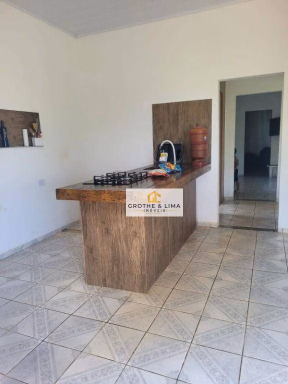 Country home of 3.000 m² in São José dos Campos, SP, Brazil