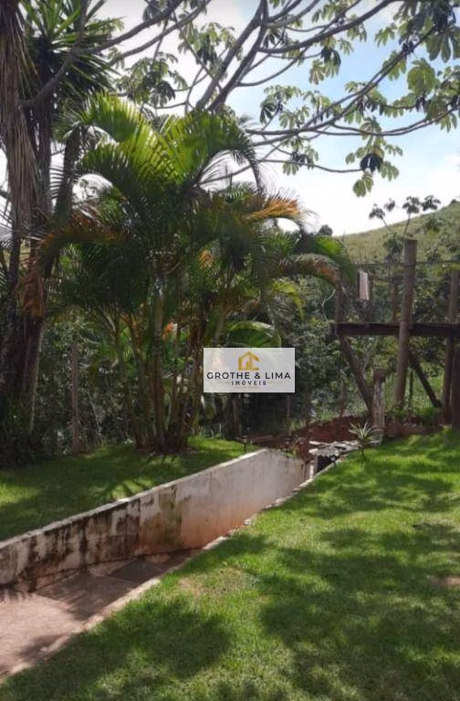 Country home of 3.000 m² in São José dos Campos, SP, Brazil