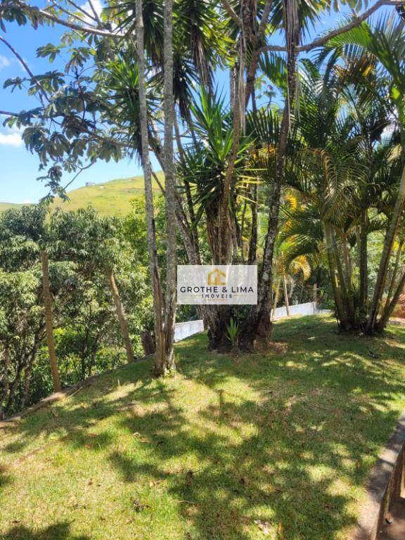 Country home of 3.000 m² in São José dos Campos, SP, Brazil