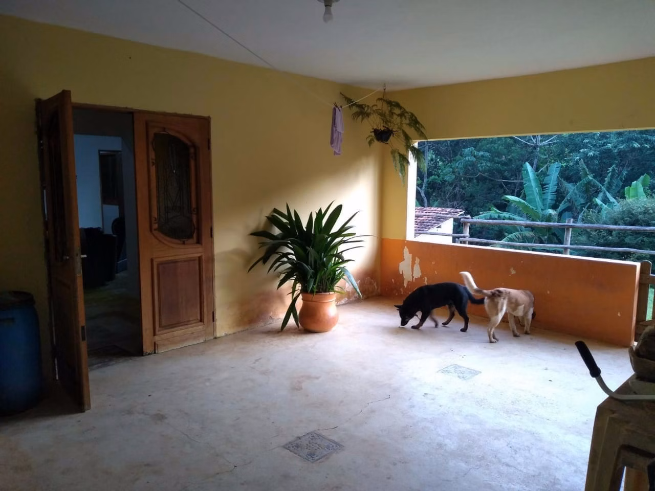 Sítio de 12 ha em Paraibuna, SP