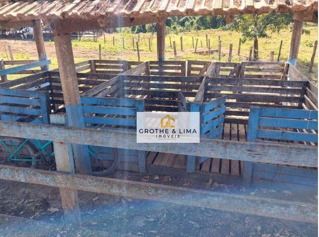Farm of 155 acres in Lorena, SP, Brazil
