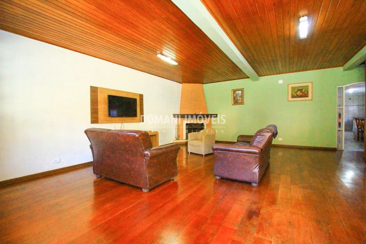 House of 670 m² in Campos do Jordão, SP, Brazil