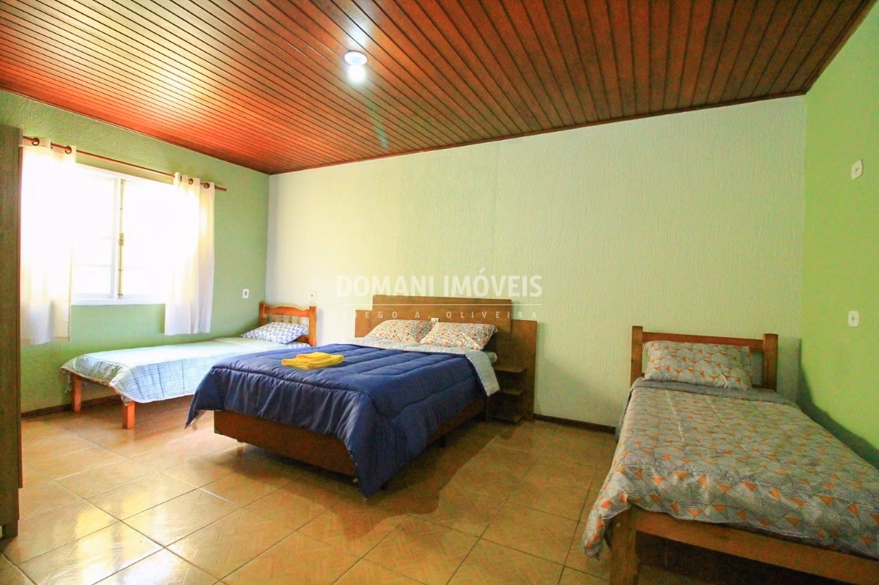 House of 670 m² in Campos do Jordão, SP, Brazil