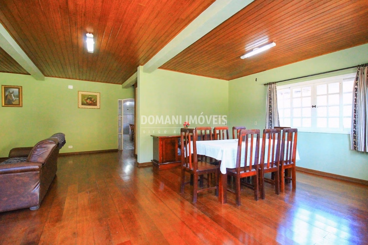House of 670 m² in Campos do Jordão, SP, Brazil