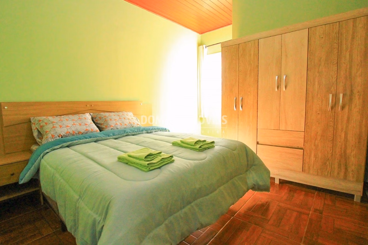 Casa de 670 m² em Campos do Jordão, SP