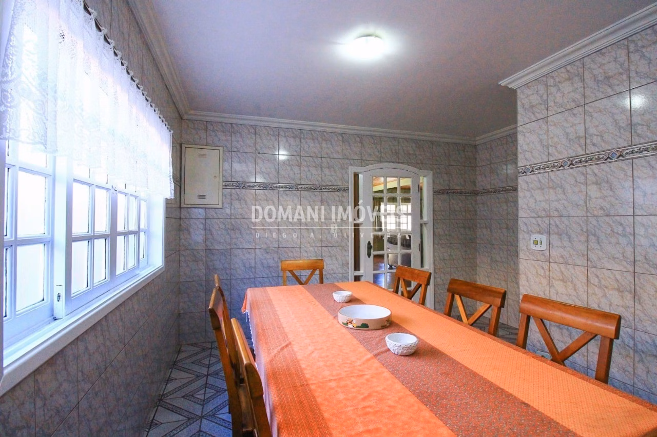 House of 670 m² in Campos do Jordão, SP, Brazil