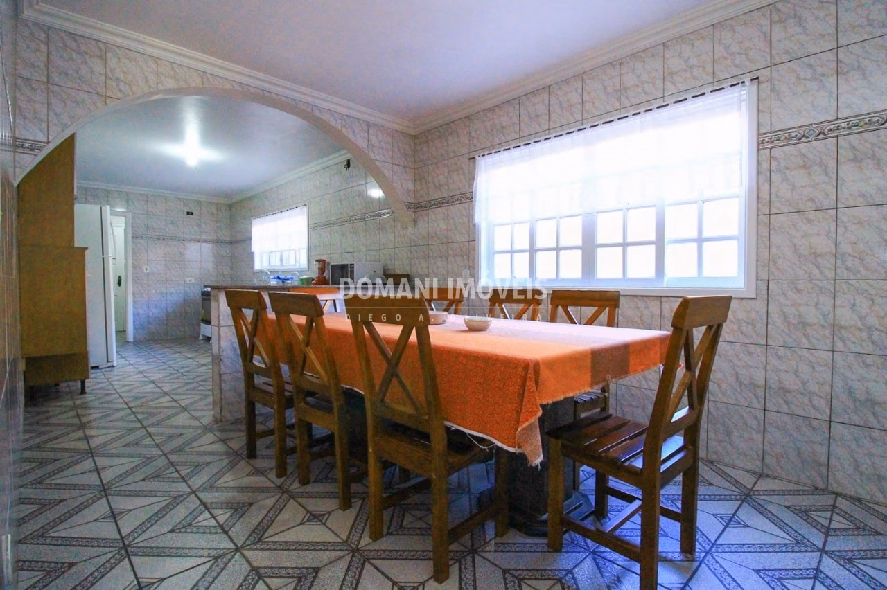 House of 670 m² in Campos do Jordão, SP, Brazil