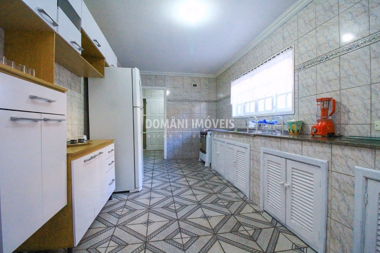 House of 670 m² in Campos do Jordão, SP, Brazil