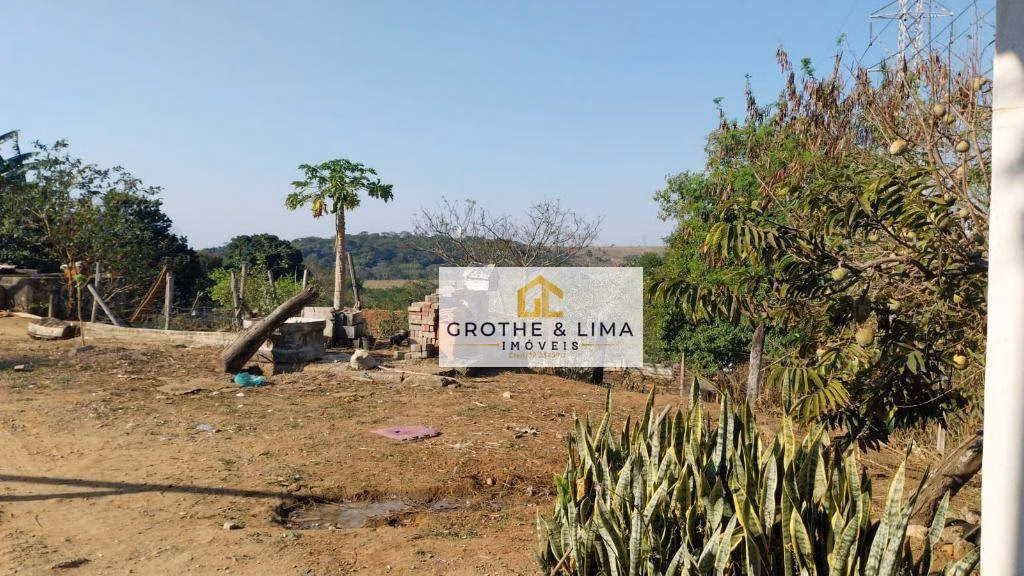 Country home of 3 acres in São José dos Campos, SP, Brazil